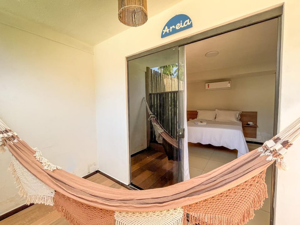 Vila Hayô Inn in State of Alagoas, Brazil