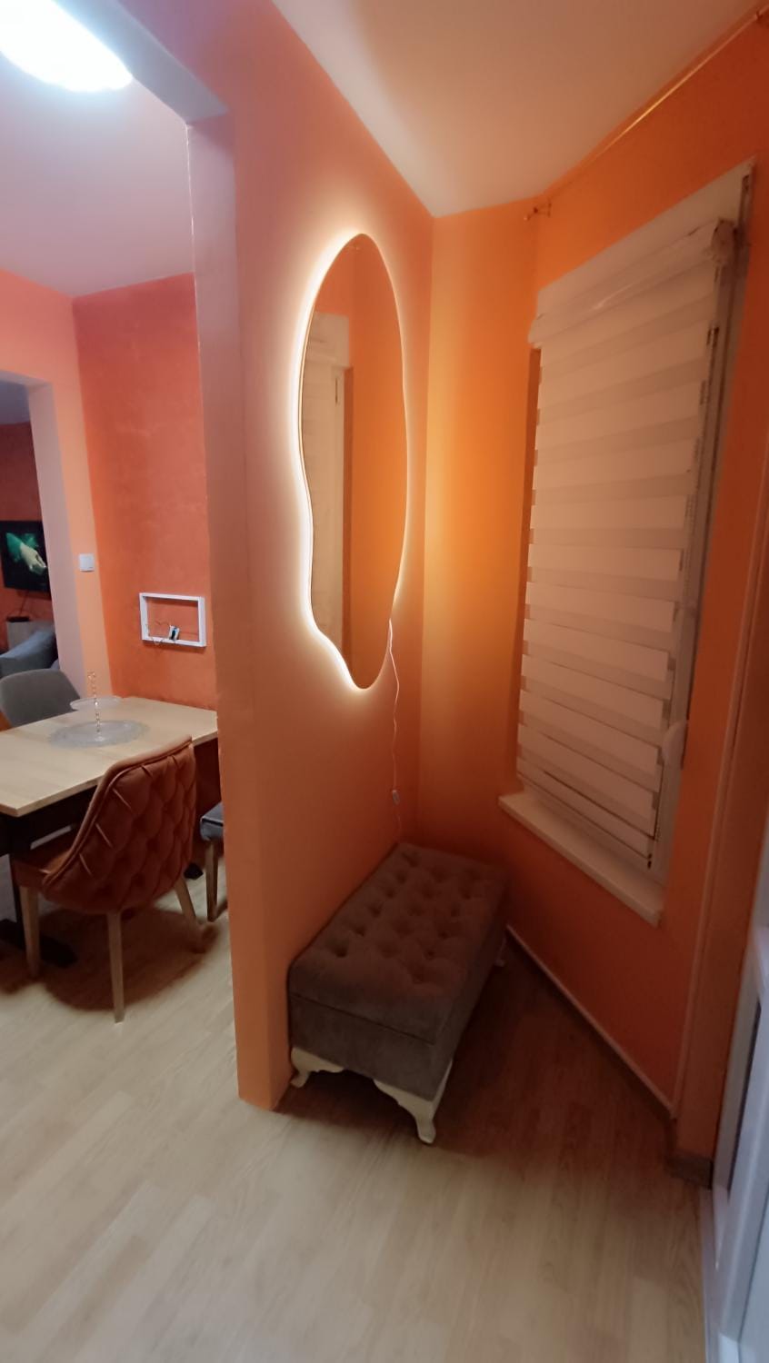 Vaja apartman Apartment in Serbia