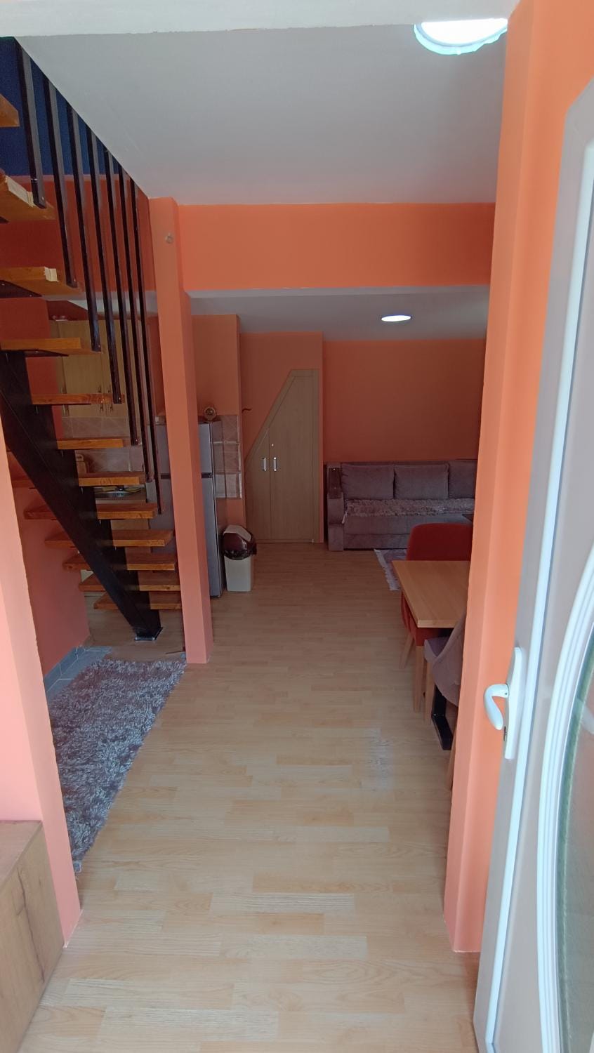 Vaja apartman Apartment in Serbia