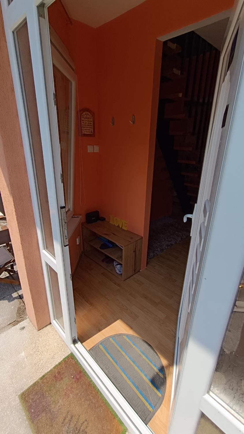 Vaja apartman Apartment in Serbia