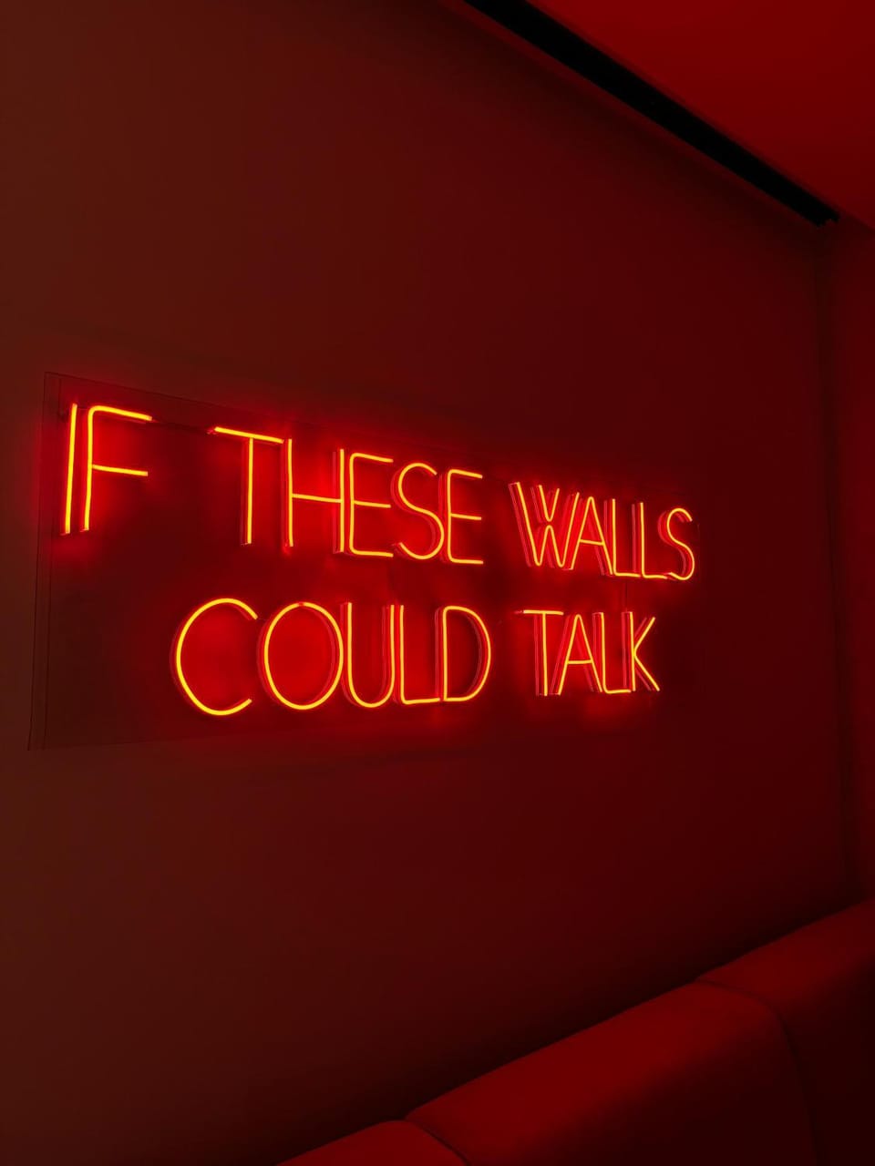 Text overlay