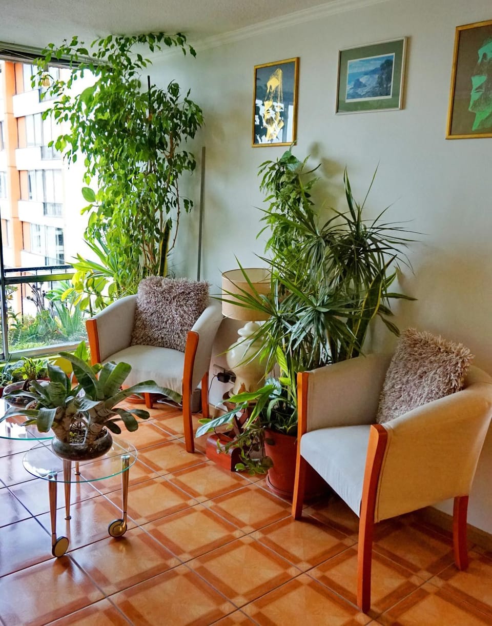 Communal lounge/ TV room, Living room, Seating area