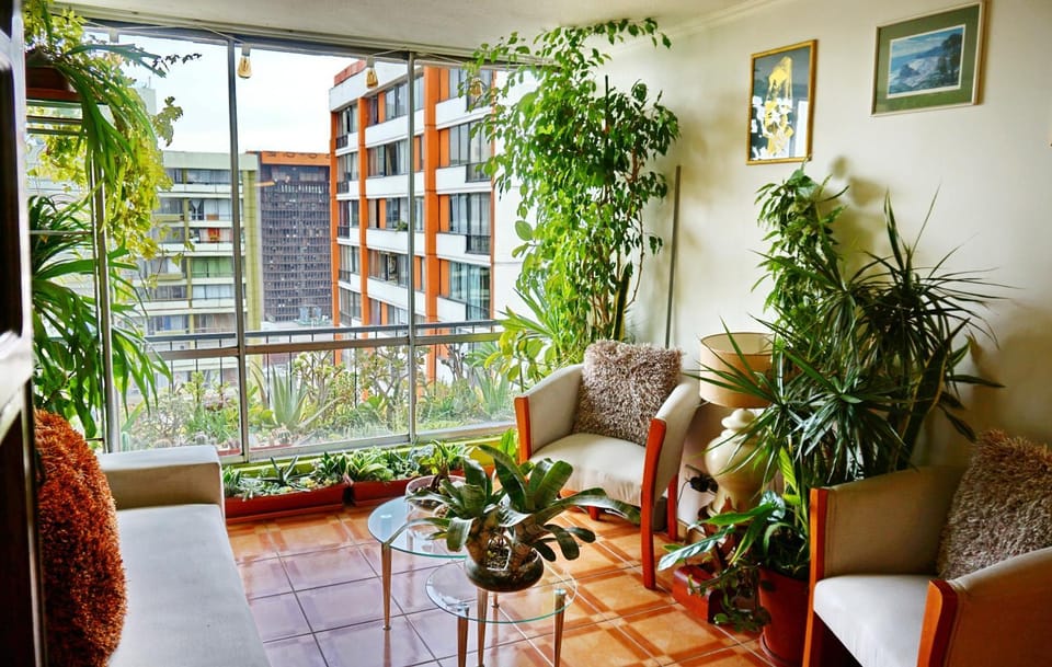 Communal lounge/ TV room, Living room, Seating area