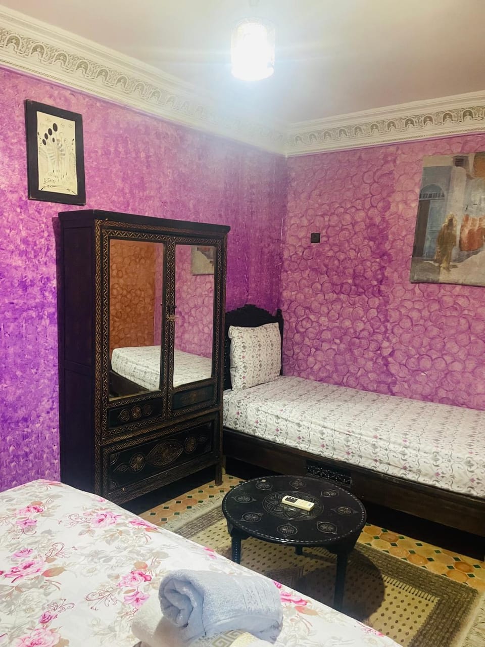 Riad Selma Bed and Breakfast in Meknes