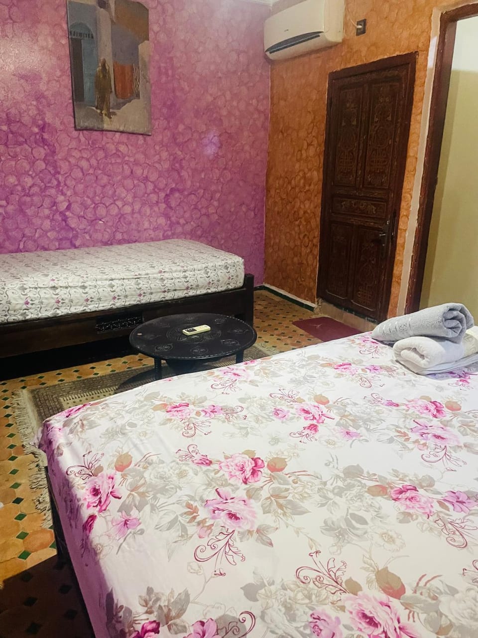 Riad Selma Bed and Breakfast in Meknes