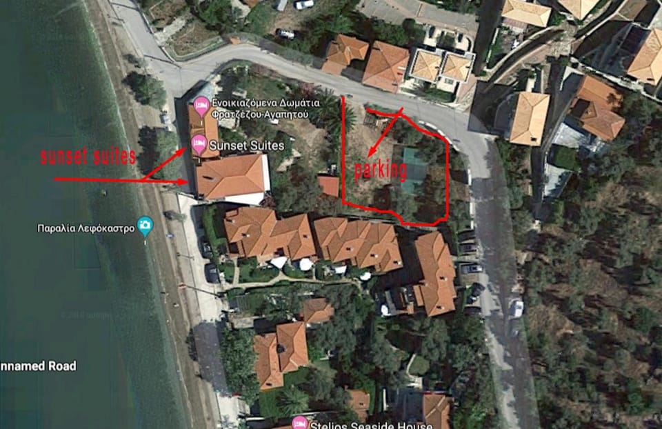 Bird's eye view, Other