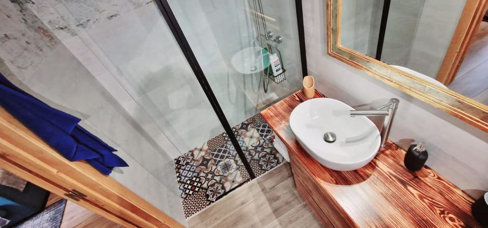 Quinta de Sito House in Galicia