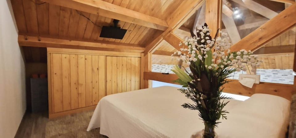 Quinta de Sito House in Galicia