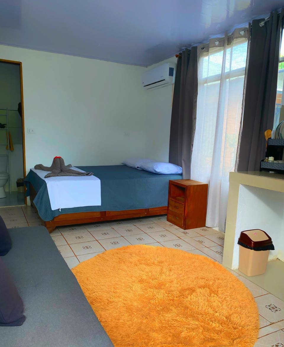 Anluka Estudio Yaguarundi Apartment in Puntarenas Province