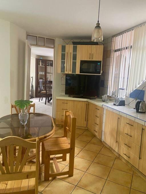 Casa Familiar Apartment in Tacna