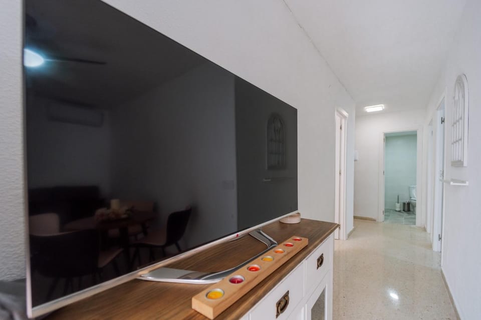 Apartamento Carmen Apartment in Almuñécar