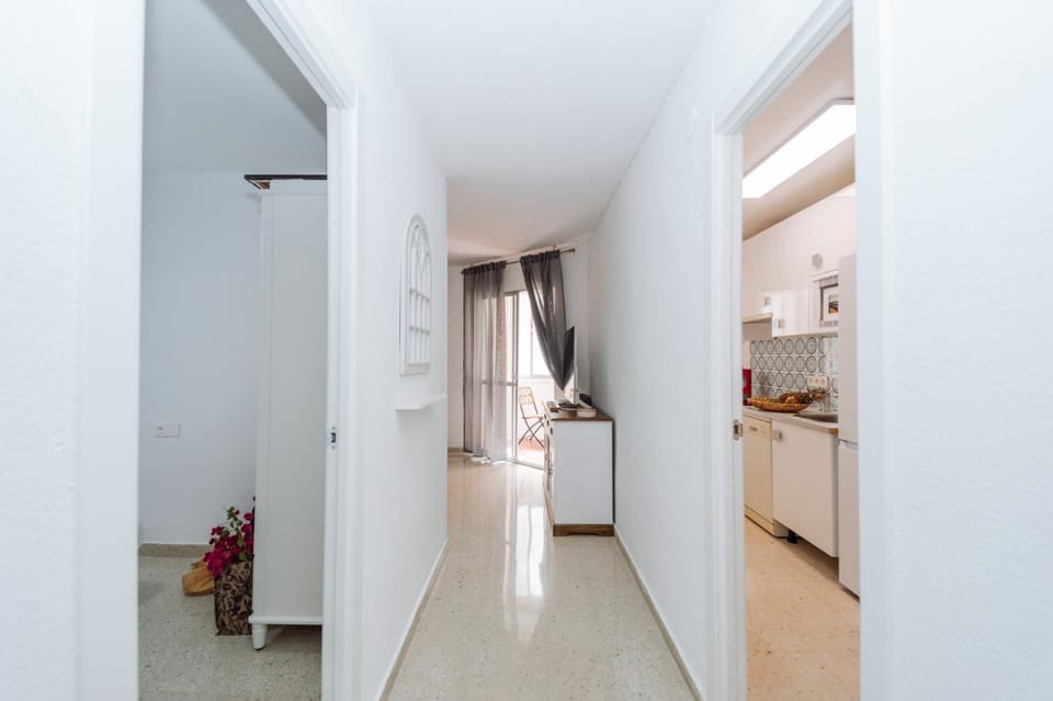 Apartamento Carmen Apartment in Almuñécar