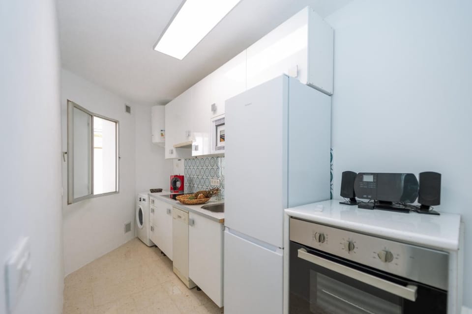 Apartamento Carmen Apartment in Almuñécar