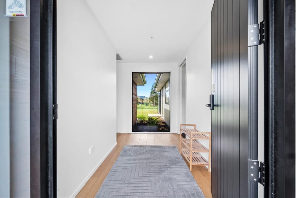 10 William Jones Place House in Hanmer Springs