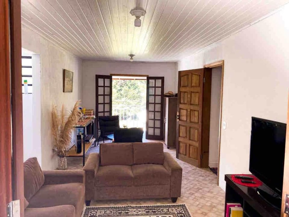 Sítio/ Casa inteira, Campos do Jordão House in State of São Paulo