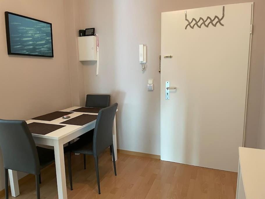 barrierefreie Ferienwohnung am Lübecker Hof Apartment in Lubeck