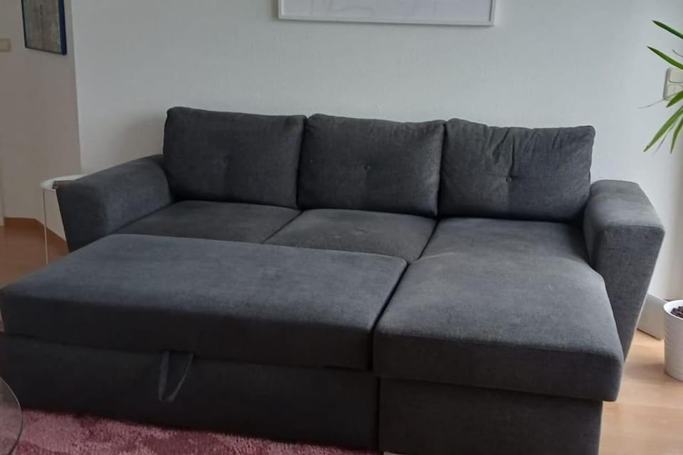 barrierefreie Ferienwohnung am Lübecker Hof Apartment in Lubeck