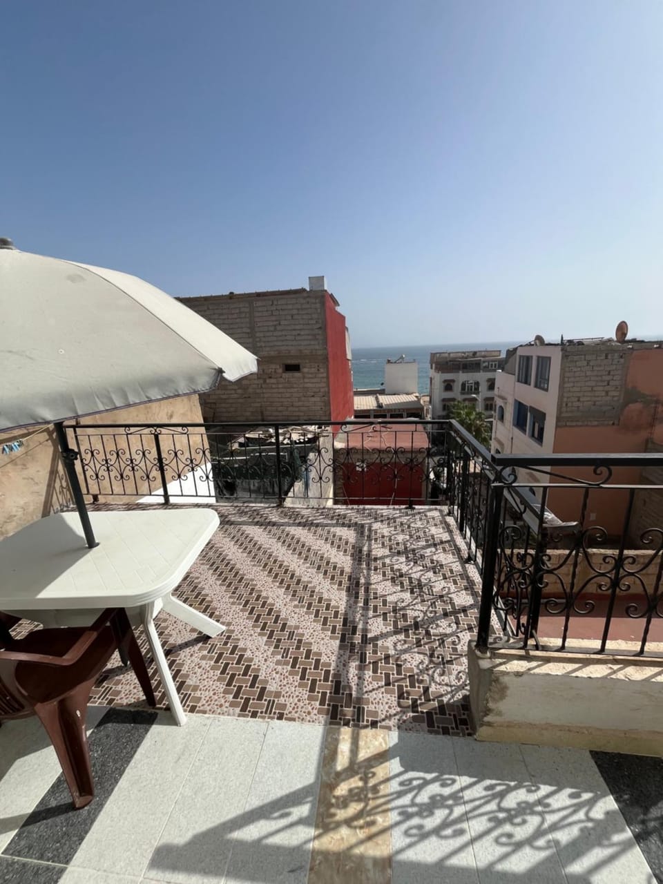 Patio, Patio, Day, Natural landscape, View (from property/room), View (from property/room), Balcony/Terrace, Balcony/Terrace, Dining area, City view, City view, Mountain view, Mountain view, Sea view, Sea view, Street view, Street view, Sunrise, Inner courtyard view