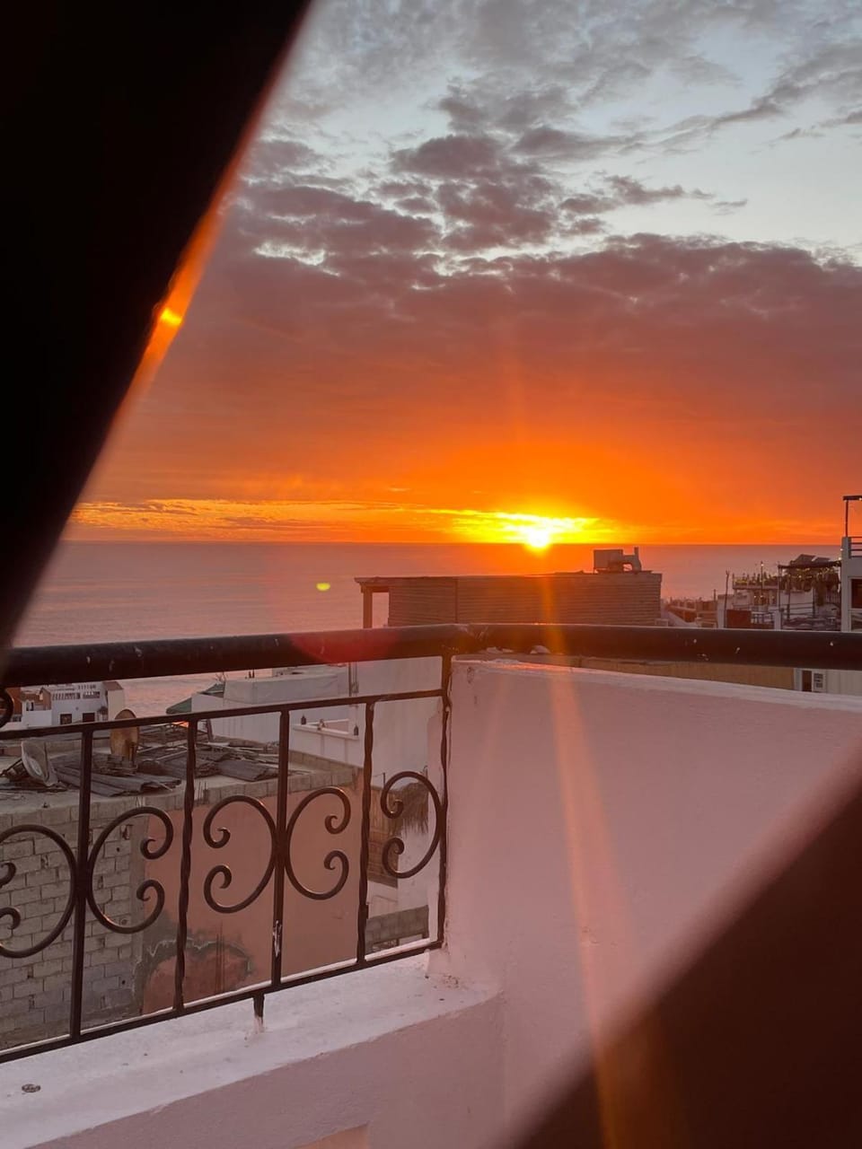 Patio, Patio, Natural landscape, View (from property/room), View (from property/room), Balcony/Terrace, City view, City view, Sea view, Sea view, Area and facilities, Sunrise, Sunset