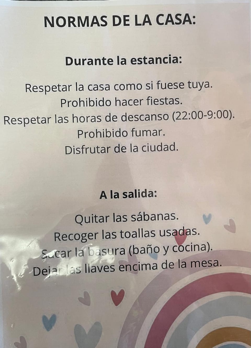 Disfruta de Granada y sus encantos. Apartment in Granada