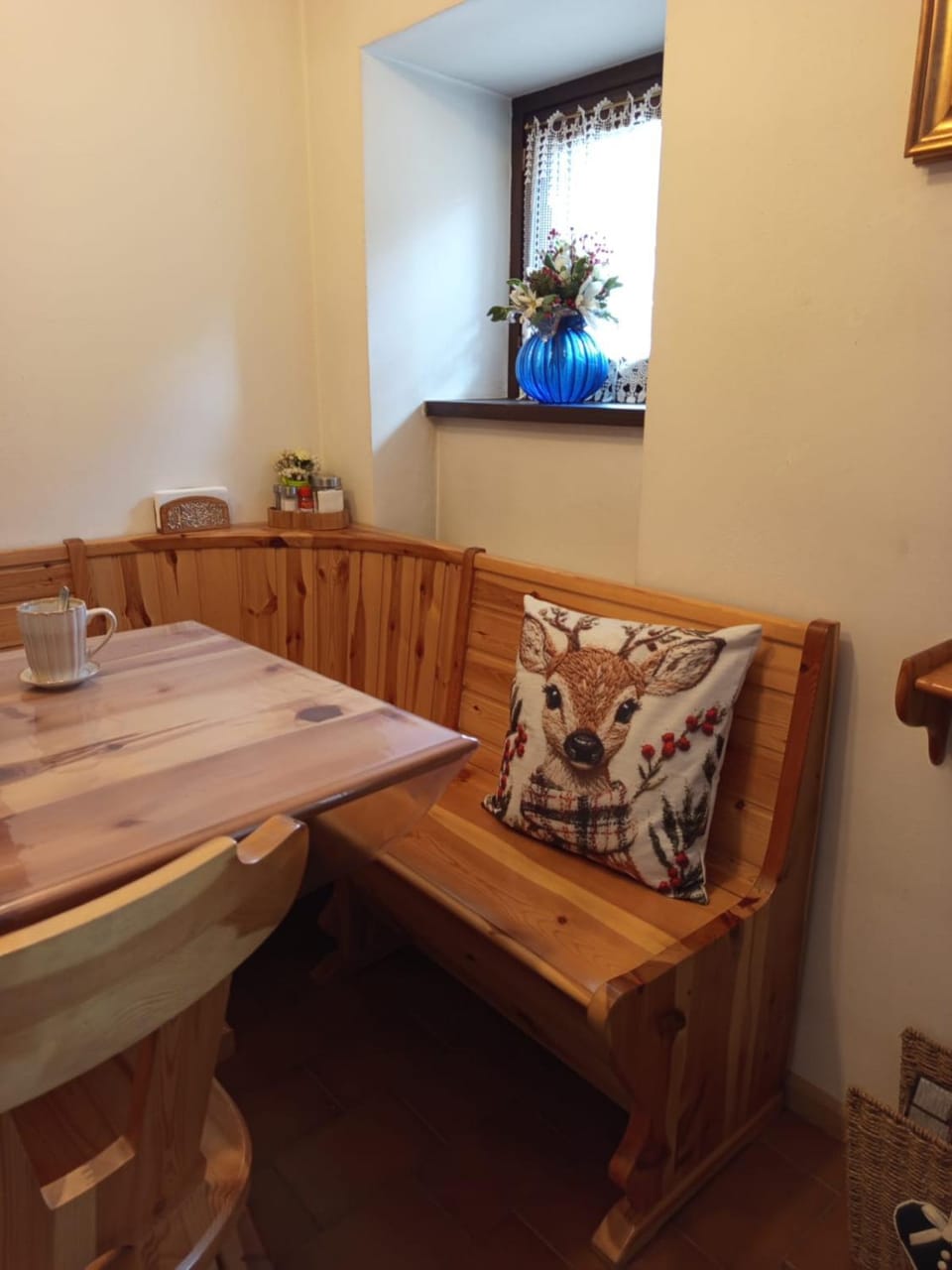 Appartamento I Cervi Apartment in Friuli-Venezia Giulia