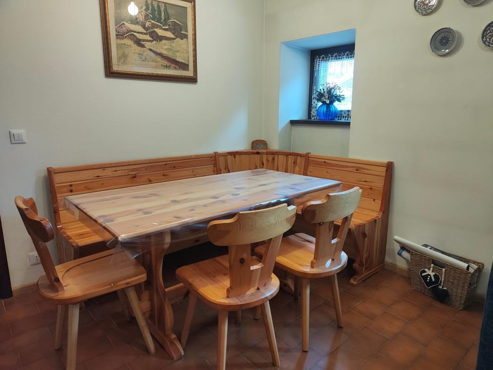 Appartamento I Cervi Apartment in Friuli-Venezia Giulia