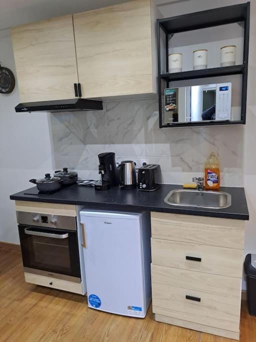 24h course/Moto/ Oasis / Antares Apartment in Le Mans
