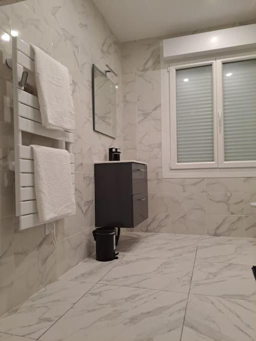 24h course/Moto/ Oasis / Antares Apartment in Le Mans