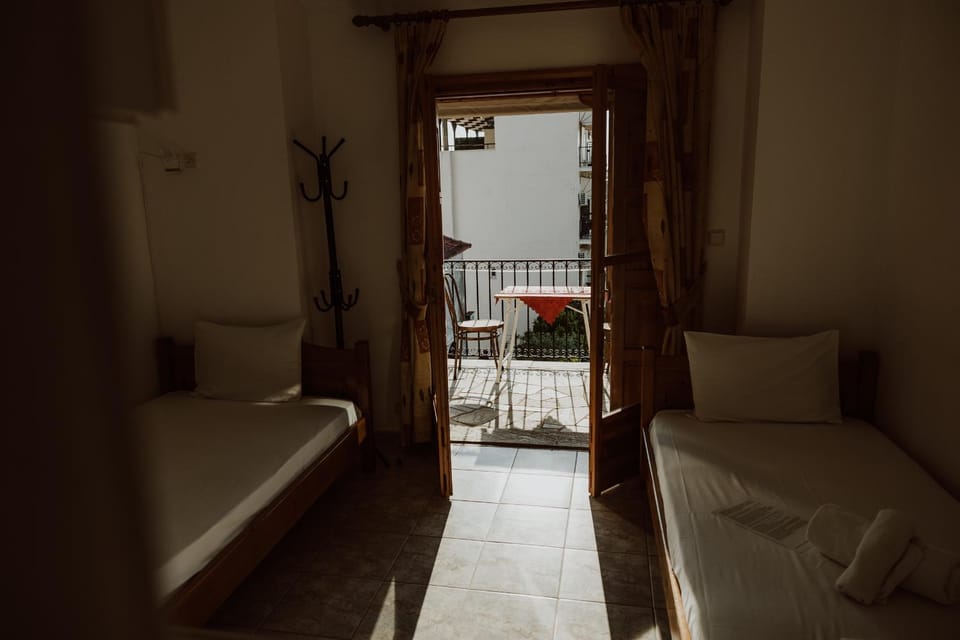 Filippos Rooms Afissos Bed and Breakfast in Magnesia Prefecture, Greece