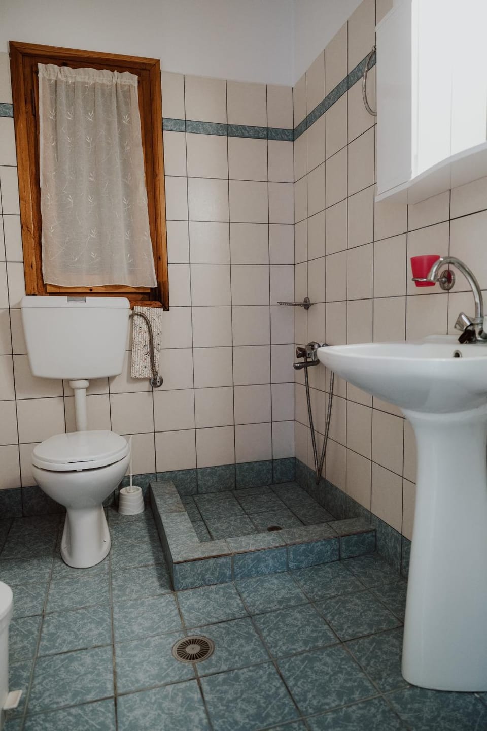 Filippos Rooms Afissos Bed and Breakfast in Magnesia Prefecture, Greece