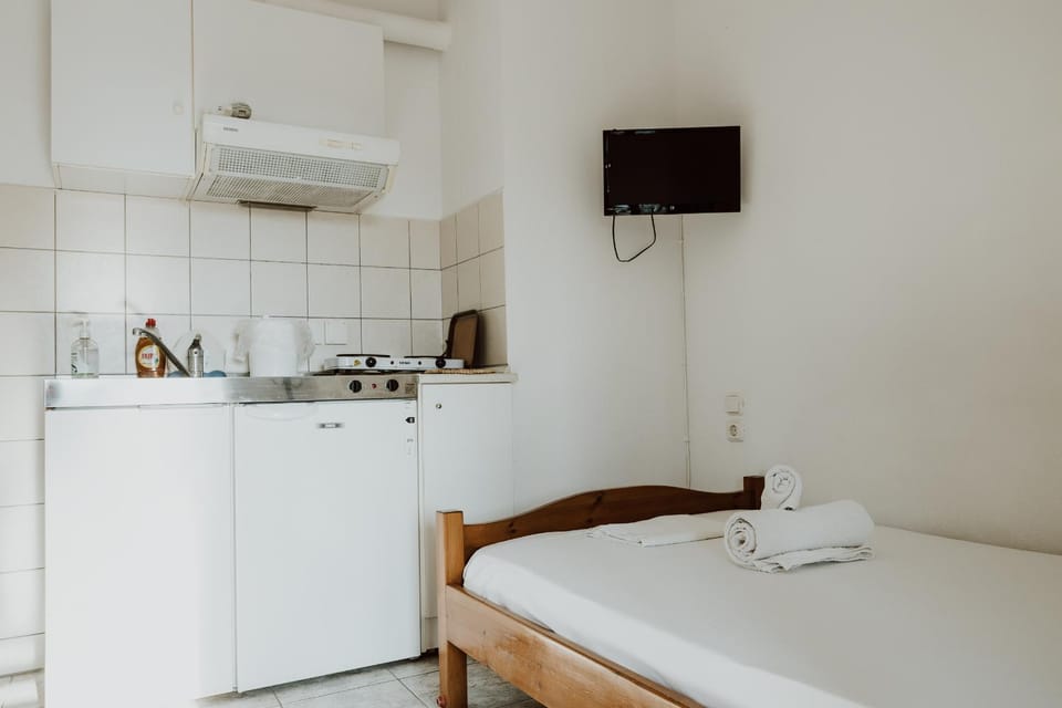 Filippos Rooms Afissos Bed and Breakfast in Magnesia Prefecture, Greece