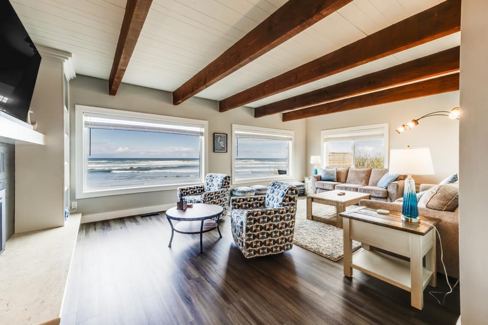 Neawanna House in Washington