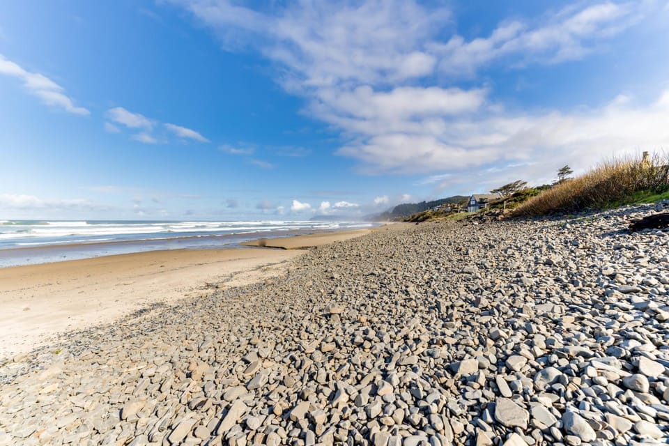 Neawanna House in Washington