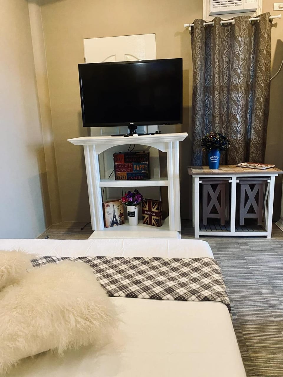 Country Home Resort Hotel in Oslob