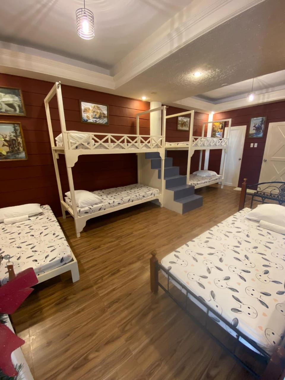Country Home Resort Hotel in Oslob