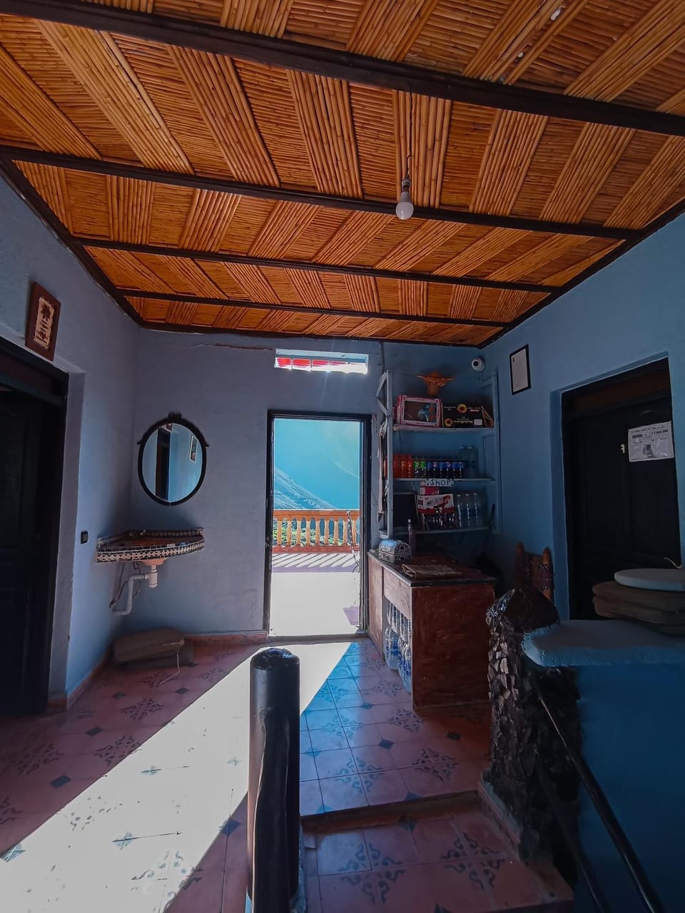 Gite Ogog Tacheddirt Bed and Breakfast in Marrakesh-Safi