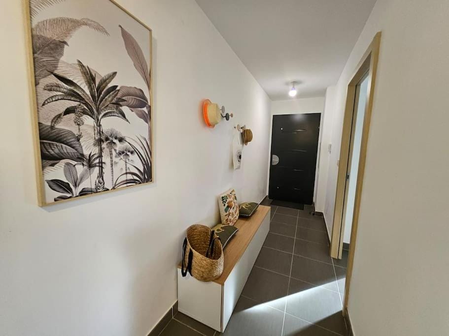 Suite Mare Vista by Monarca Apartment in Saint-Florent