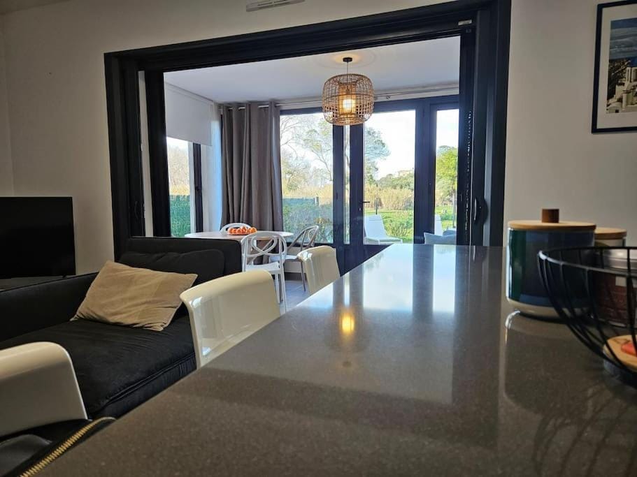 Suite Mare Vista by Monarca Apartment in Saint-Florent