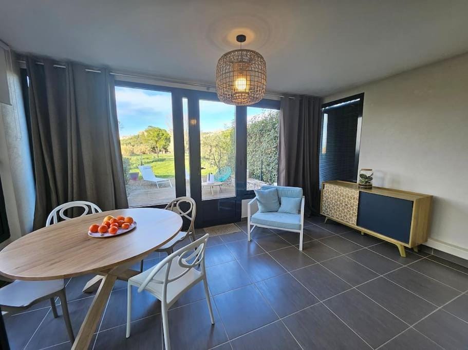 Suite Mare Vista by Monarca Apartment in Saint-Florent