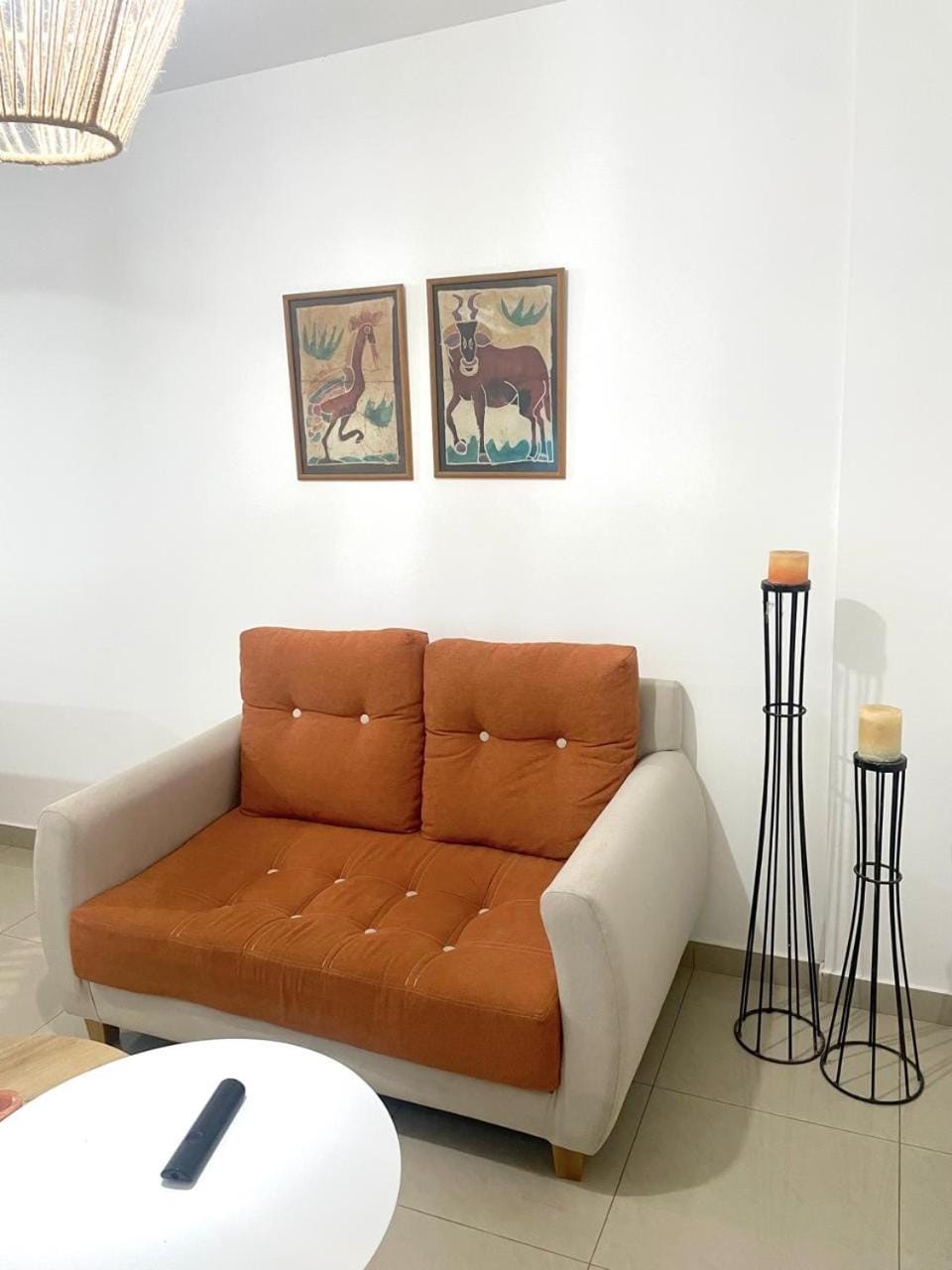 Departamento Altas Apartment in Cordoba