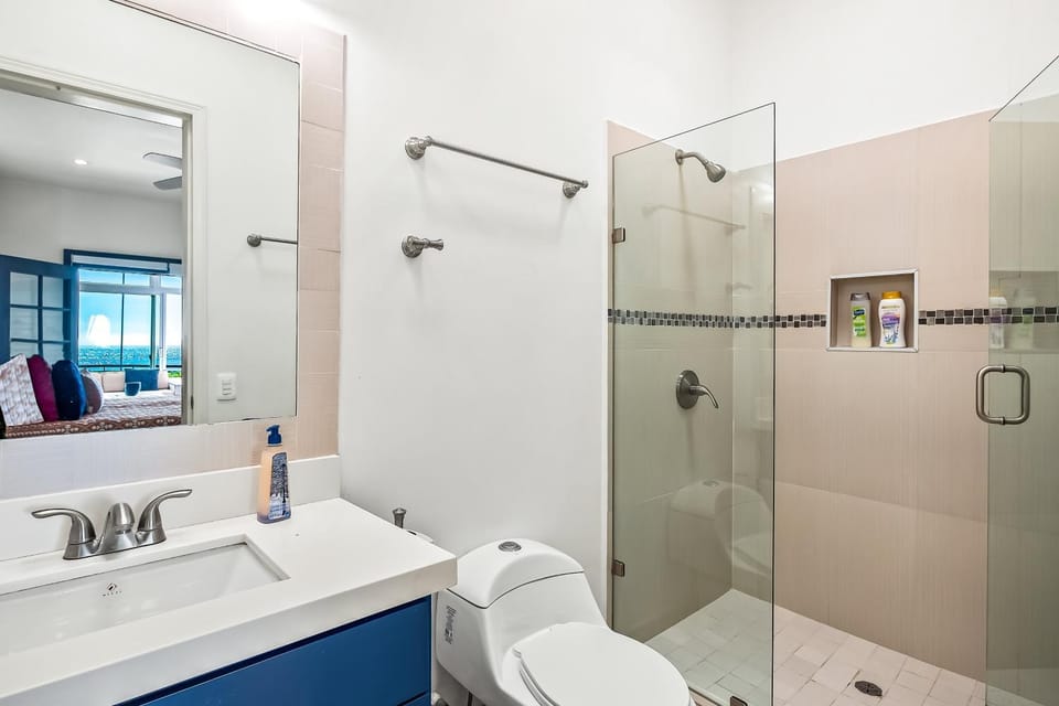 Bathroom, Bath