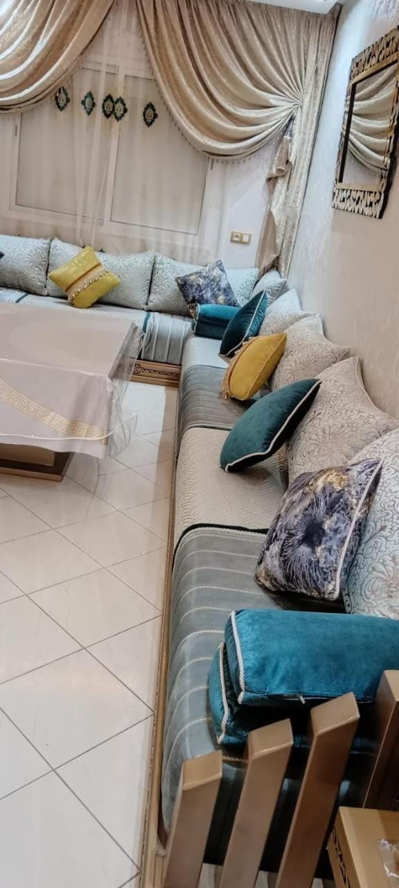 Beautifull apartment F2 Apartment in Agadir