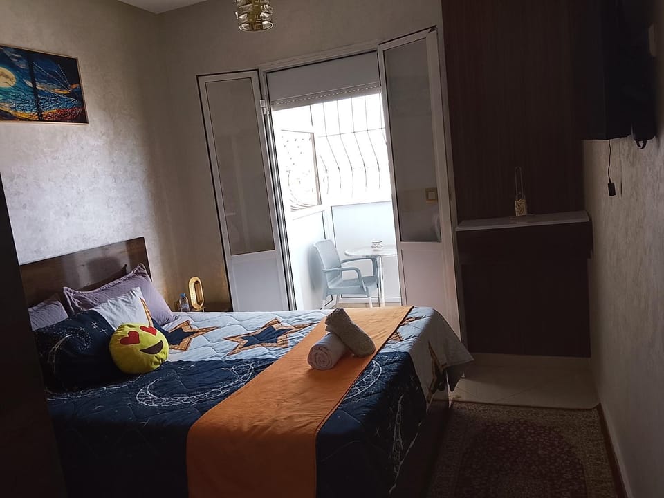 Beautifull apartment F2 Apartment in Agadir