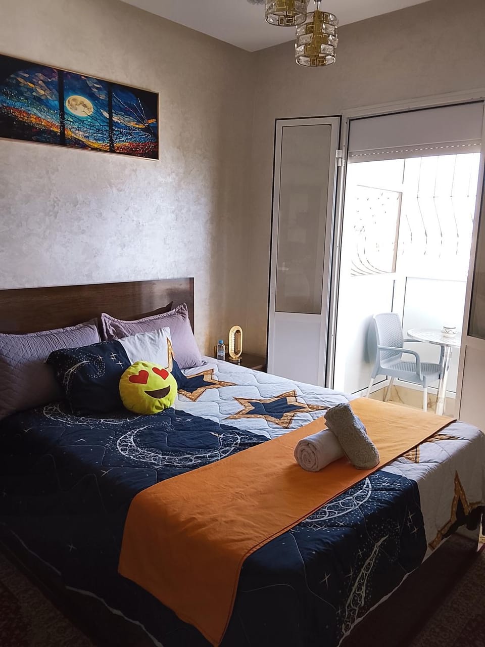 Beautifull apartment F2 Apartment in Agadir