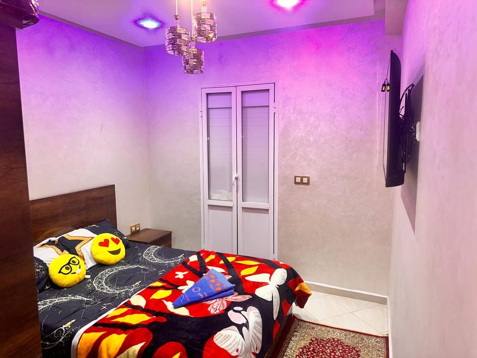 Beautifull apartment F2 Apartment in Agadir
