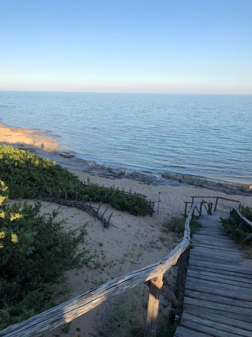 Monaco Mirante Holidays Apartment in Province of Taranto
