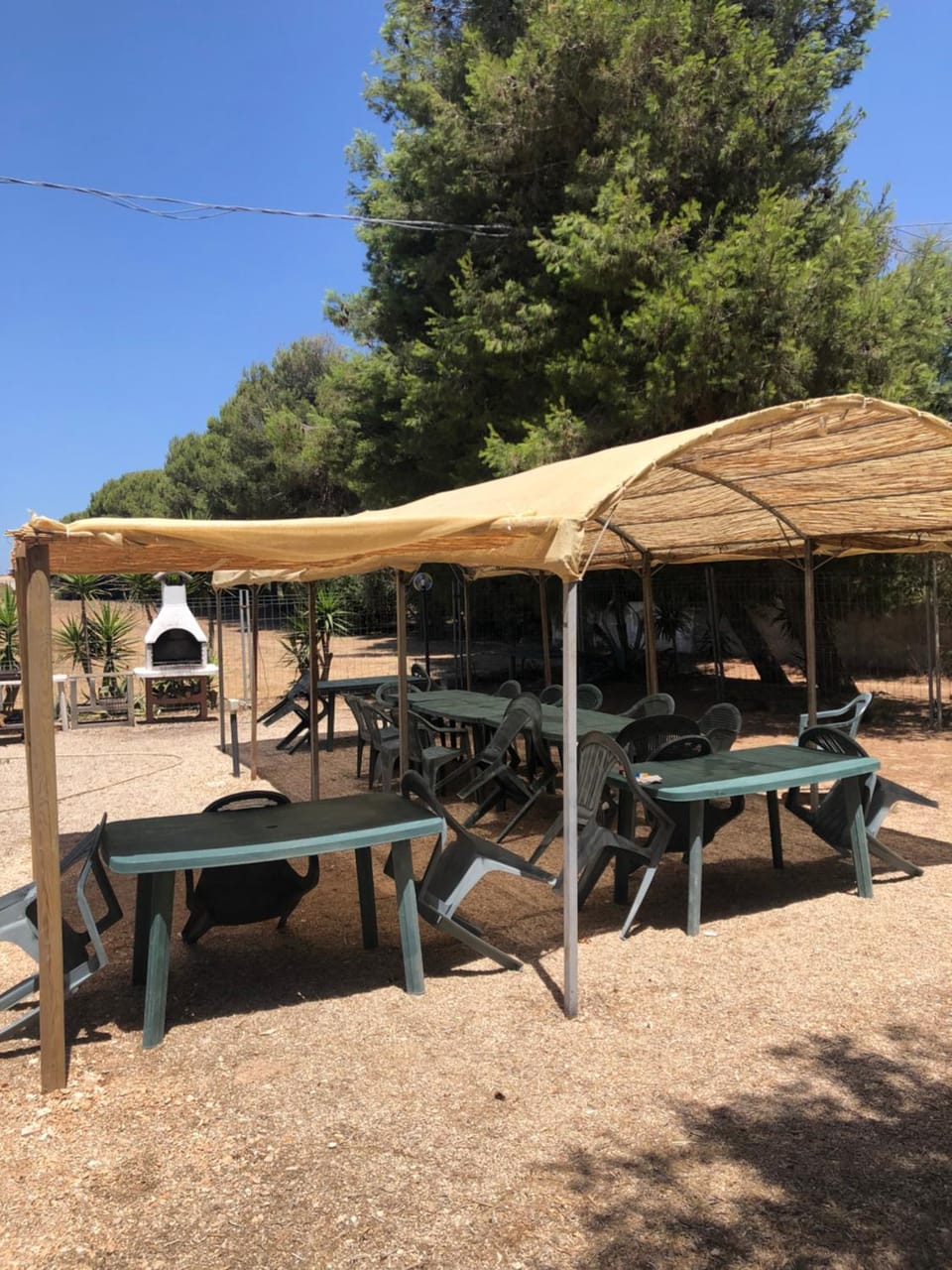 Monaco Mirante Holidays Apartment in Province of Taranto