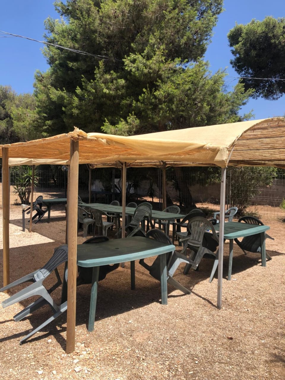 Monaco Mirante Holidays Apartment in Province of Taranto