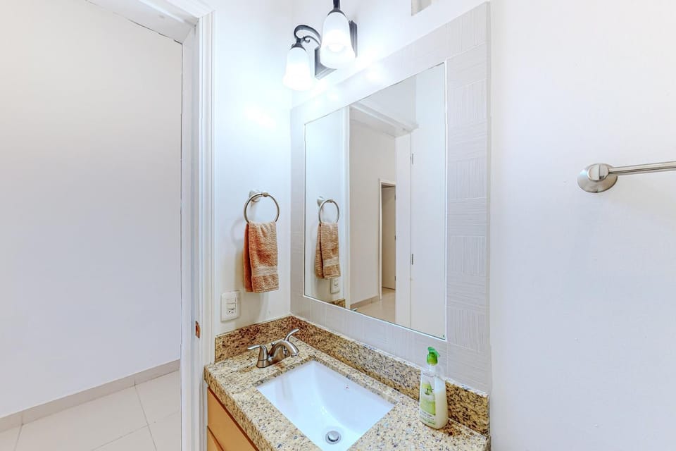 Bathroom, Bath