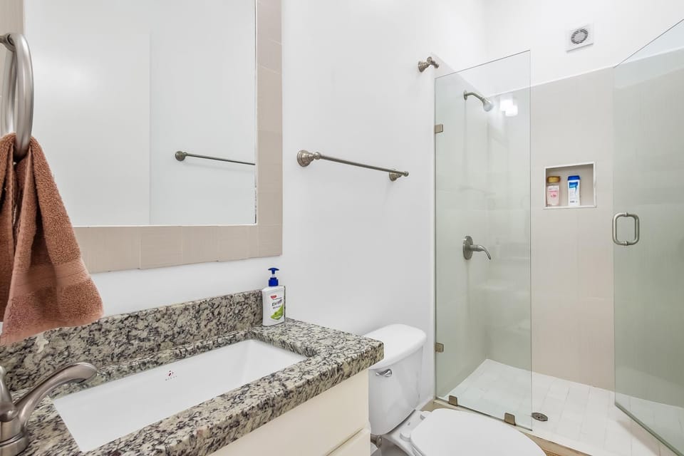 Bathroom, Bath